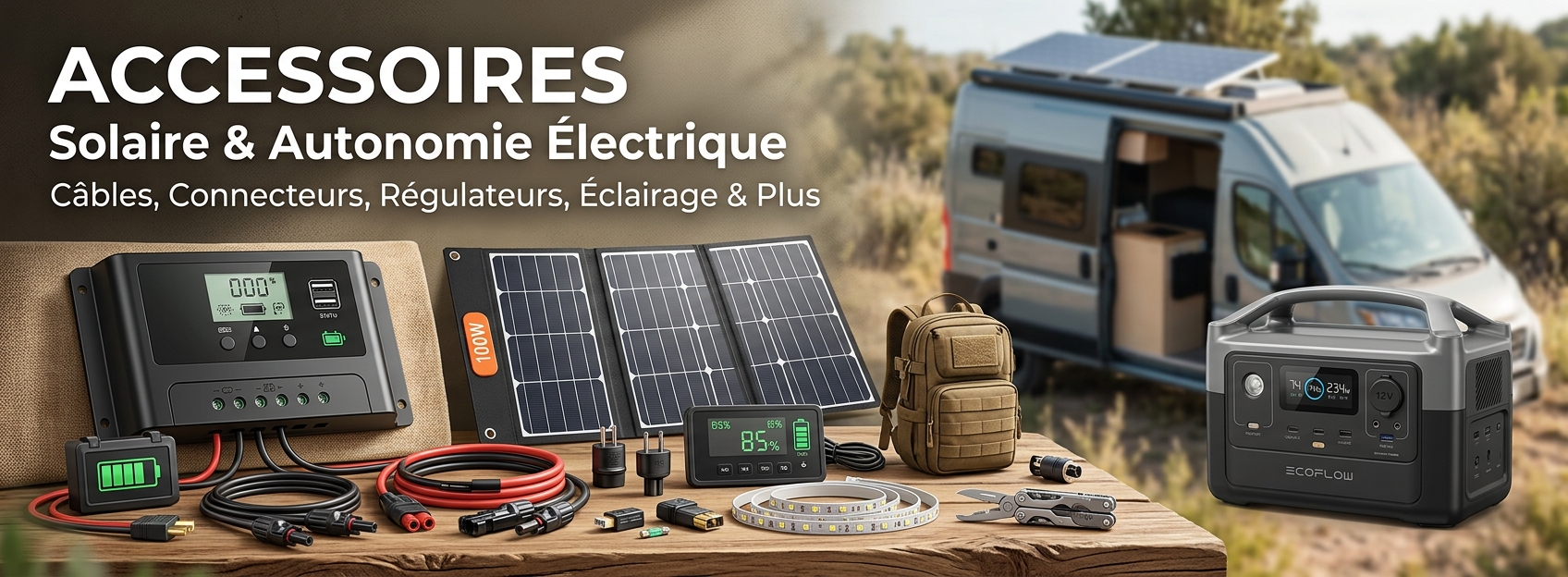 Accessoires